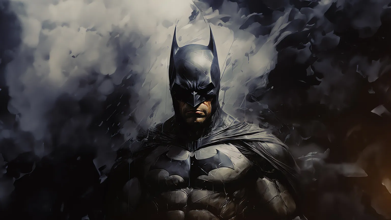 Batman: Wallpaper