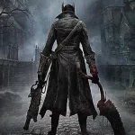 Bloodborne: Wallpaper