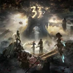 Clair Obscur: Expedition 33 - Art
