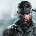 Metal Gear Solid Delta: Snake Eater - Wallpaper