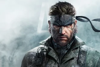 Metal Gear Solid Delta: Snake Eater - Wallpaper