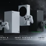 Xbox Series X/S: Neue Modelle