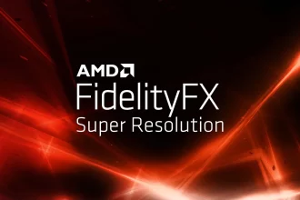 AMD: FSR