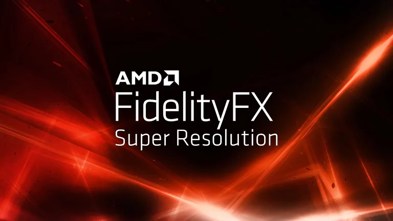 AMD: FSR