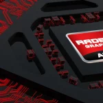 Amd Radeon: Wallpaper