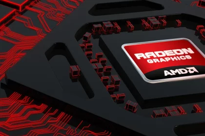 Amd Radeon: Wallpaper