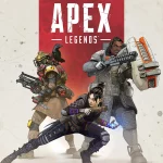 Apex Legends: Keyart