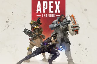 Apex Legends: Keyart