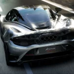 Assetto Corsa EVO: Screenshot