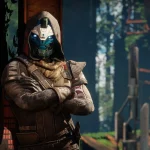 Destiny 2: Wallpaper