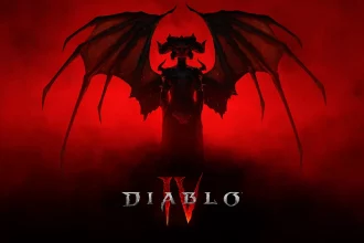 Diablo 4: Wallpaper