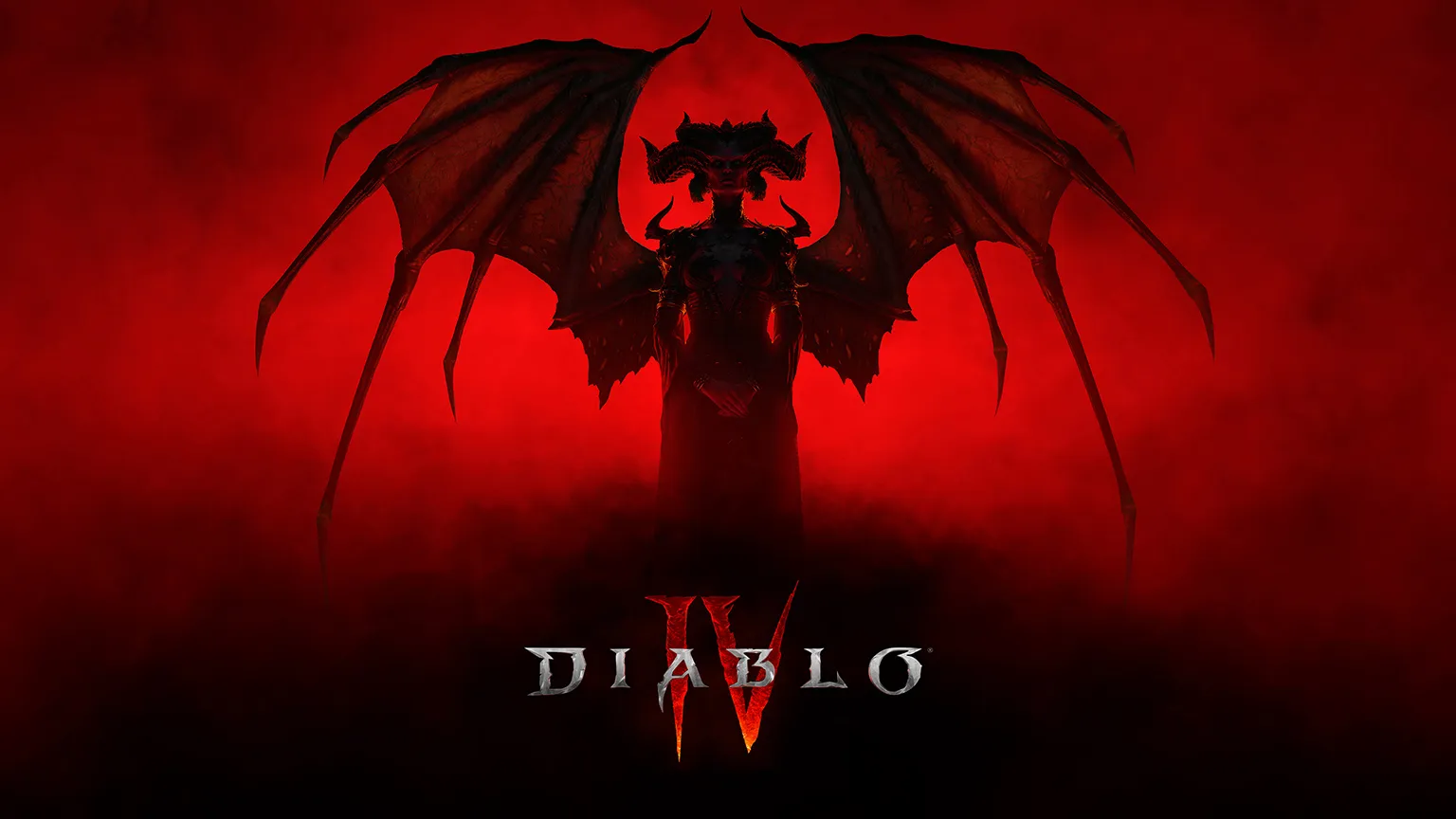 Diablo 4: Wallpaper