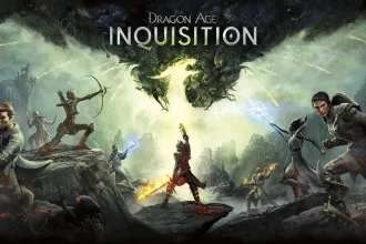 Dragon Age: Inquisition - Art