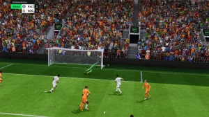 EA Sports FC 25: Screenshot