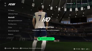 EA Sports FC 25: Screenshot