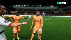 EA Sports FC 25: Screenshot