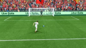 EA Sports FC 25: Screenshot