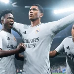 EA Sports FC 25: Test