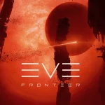 EVE Frontier: Keyart