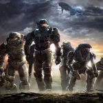 Halo: Wallpaper