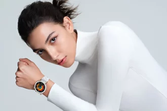 Huawei Watch GT 5