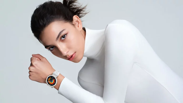 Huawei Watch GT 5