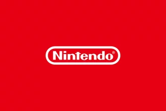 Nintendo: Logo_Red