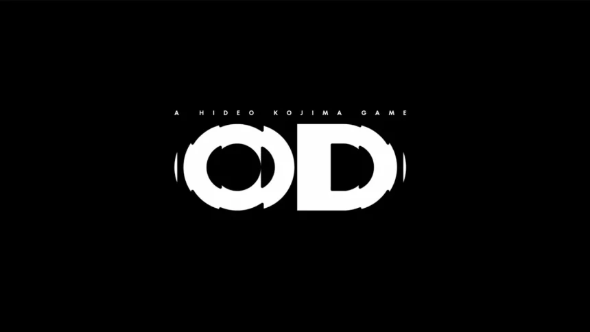 OD: Art