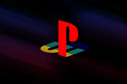 Playstation: Logo