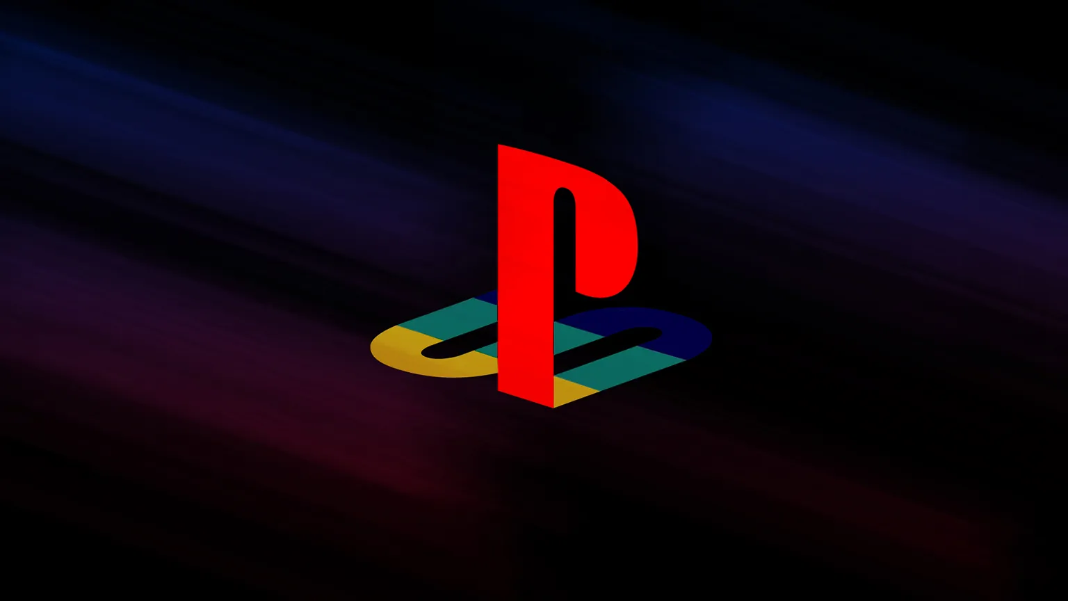 Playstation: Logo