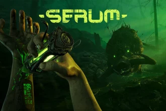 Serum: Art