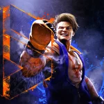 Street Fighter 6: Wallpaper