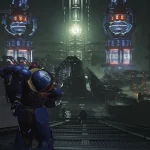 Warhammer 40000: Space Marine 2 - Screenshot