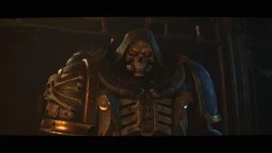 Warhammer 40000: Space Marine 2 - Screenshot