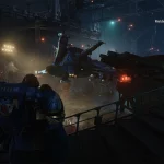 Warhammer 40000: Space Marine 2 - Screenshot