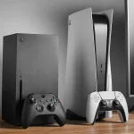 Xbox PS5: Vergleich