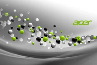 Acer: Wallpaper