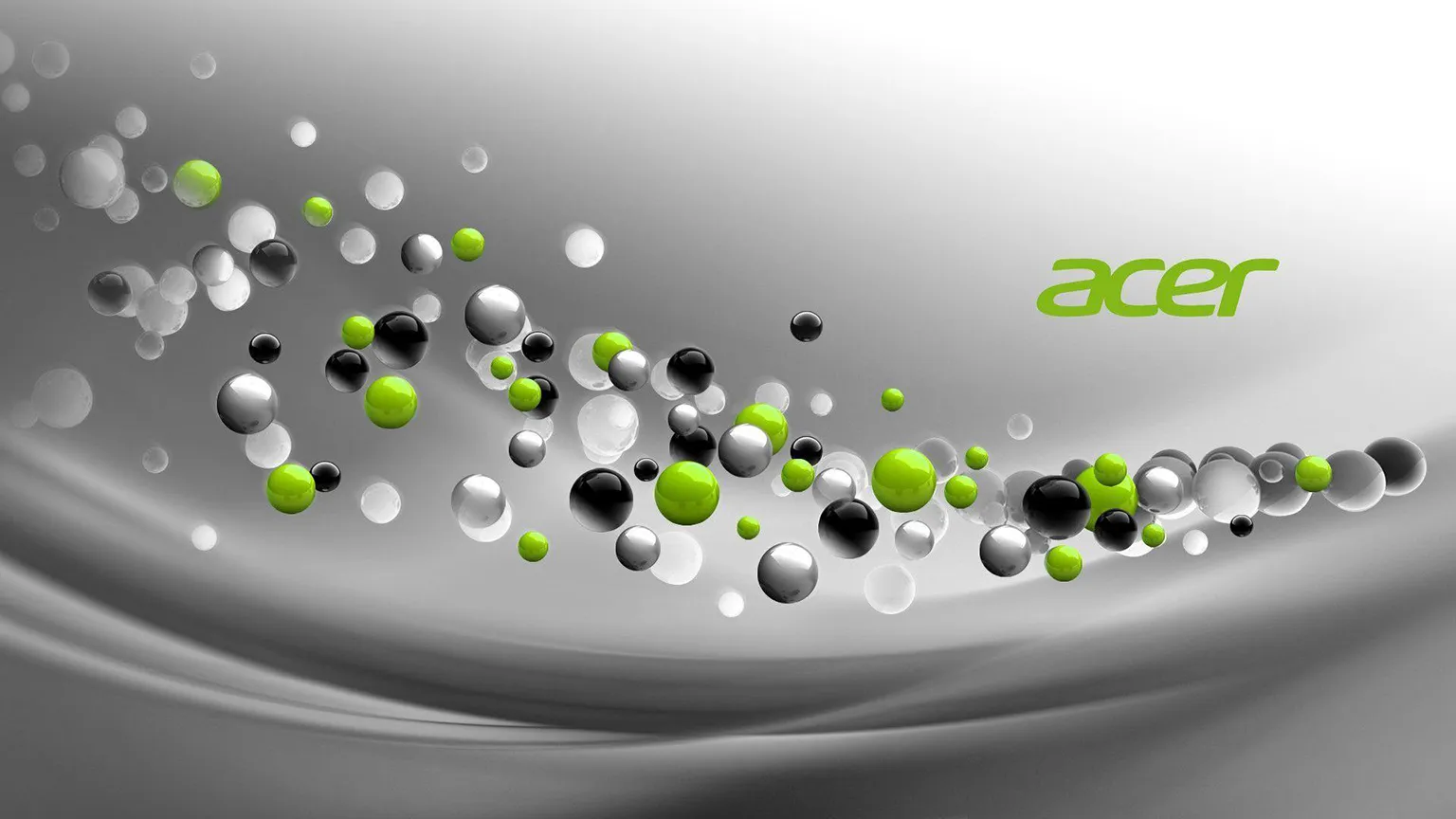 Acer: Wallpaper