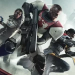 Destiny 2: Art