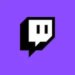 Twitch: Logo