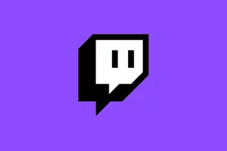 Twitch: Logo