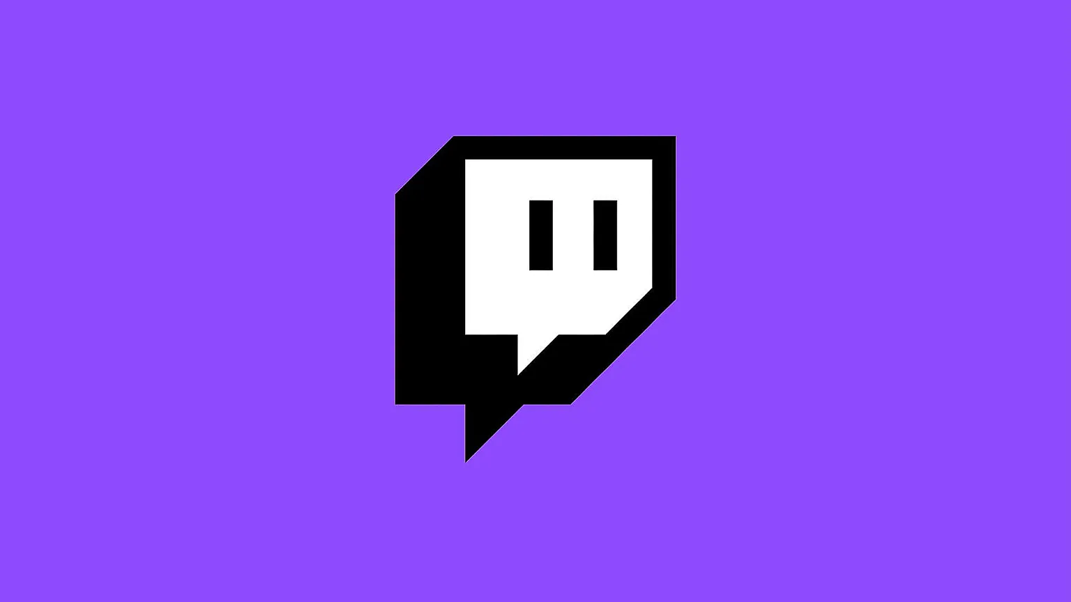 Twitch: Logo