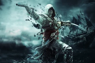 Assassin’s Creed 4: Black Flag