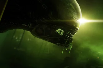 Alien: Isolation - Wallpaper