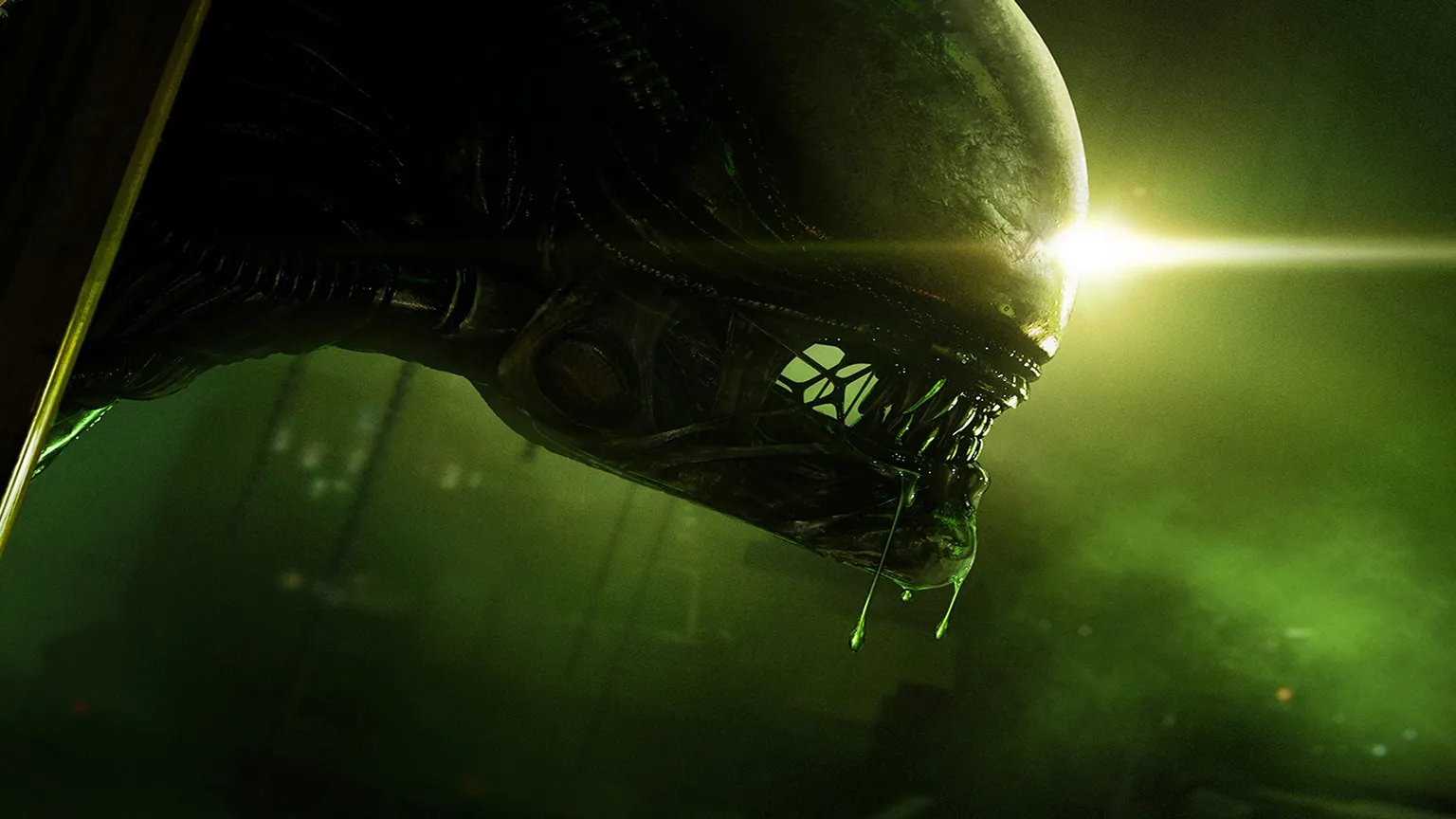 Alien: Isolation - Wallpaper