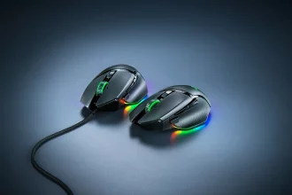 Razer Basilisk V3 35K