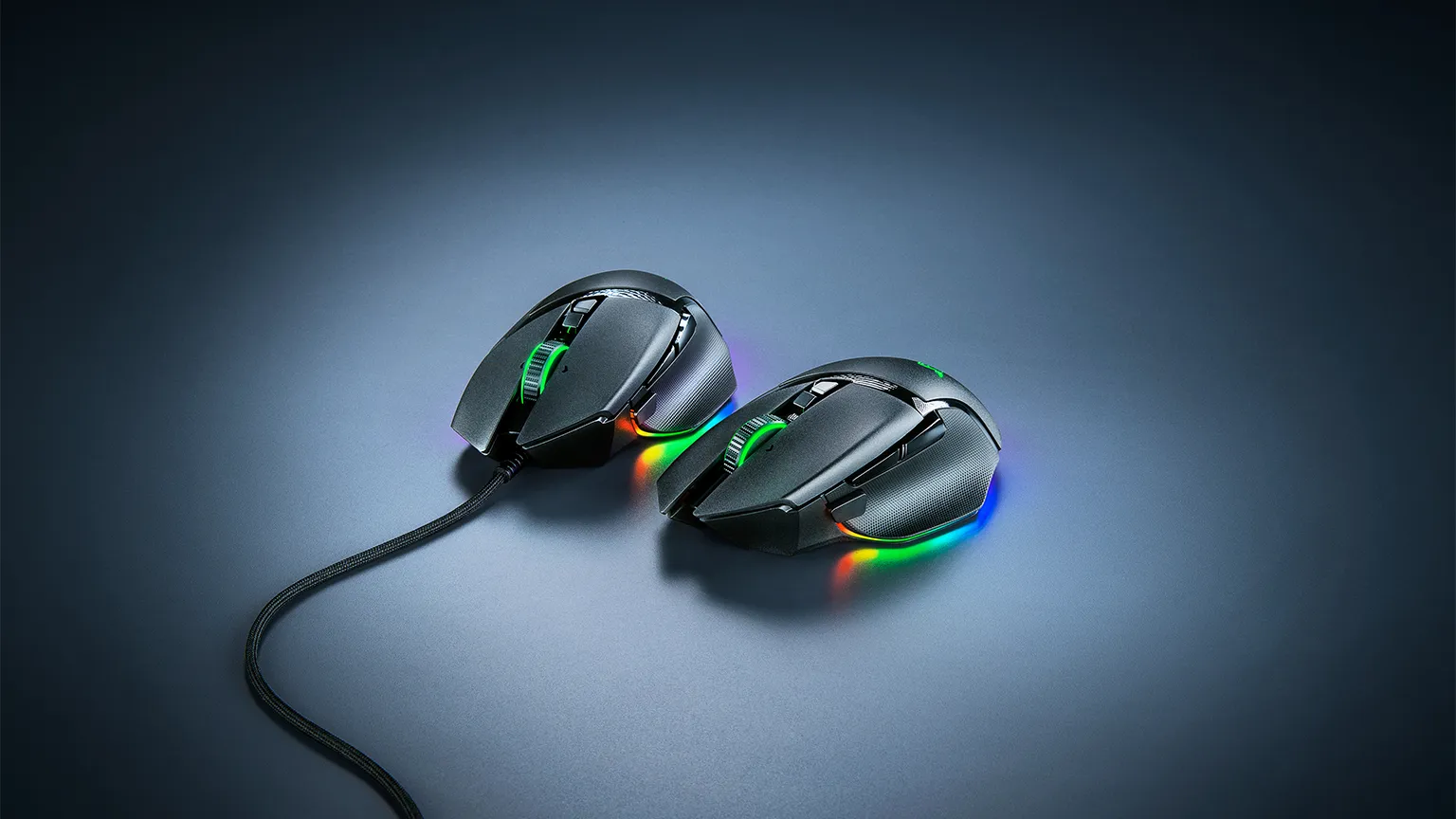 Razer Basilisk V3 35K