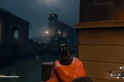 Call of Duty: Black Ops 6 - Screenshot