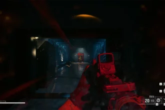 Call of Duty: Black Ops 6 - Screenshot