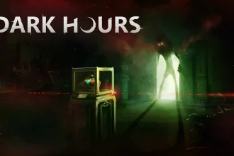 Dark Hours: Art